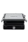 Электрический Гриль Polaris PGP2102, 2000Вт, Серебристый