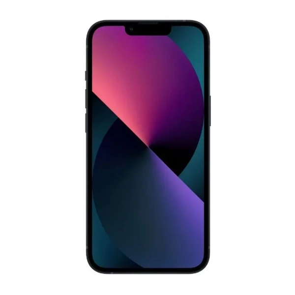 Смартфон Apple iPhone 13 / 256Гб / 4Гб / Midnight