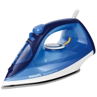 Утюг PHILIPS EasySpeed Plus GC2145/20, 2100Вт, Синий