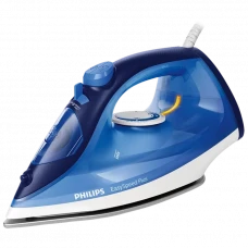 Fier de călcat PHILIPS EasySpeed Plus GC2145/20, 2100W, Albastru