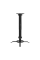 Suport pentru tavan Gembird CM-B-01, Negru