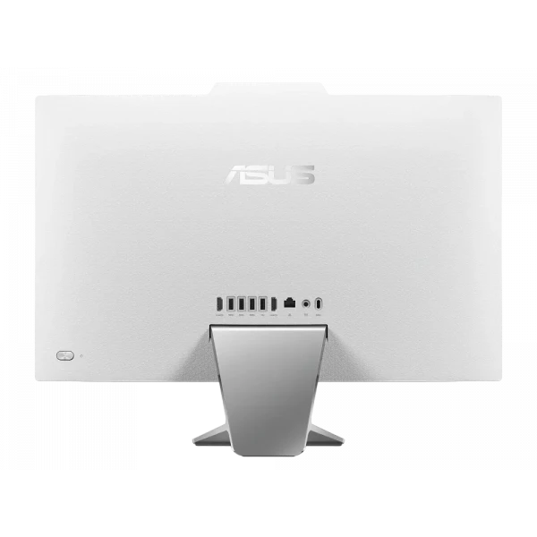 Computer All-in-One ASUS A3402, 23,8, Intel Core i7-1255U, 16GB/512GB, Fără SO, Alb
