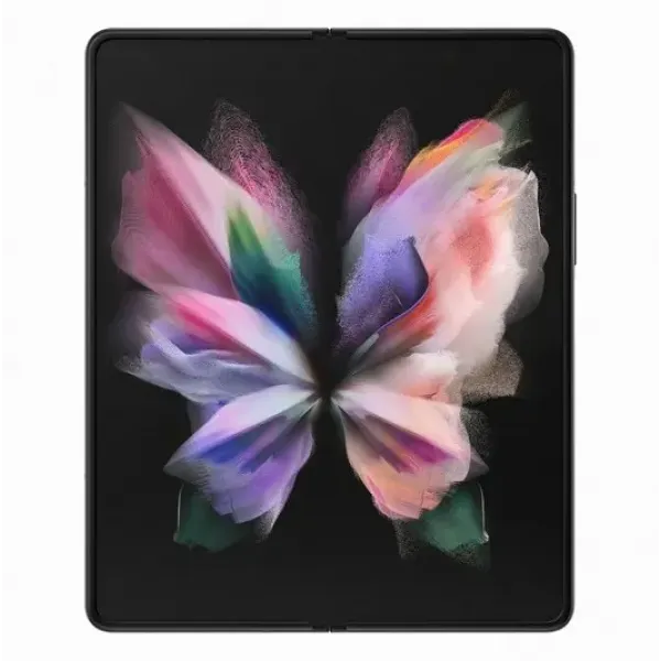 Smartphone Samsung Galaxy Fold3, 12GB/256GB, Phantom Black