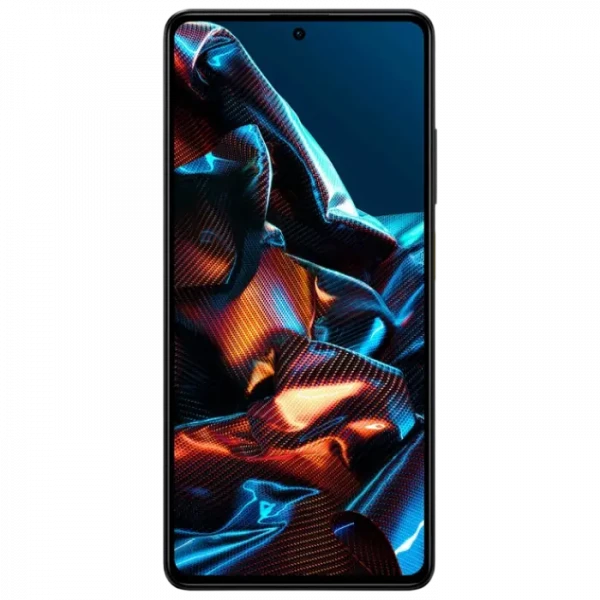 Смартфон Xiaomi Poco X5 Pro, 8Гб/256Гб, Poco Yellow