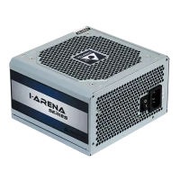 Sursă Alimentare PC Chieftec GPC-700S, 700W, ATX, Nemodular