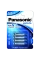 Батарейки Panasonic LR03EGE, AAA, 4шт.