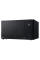 Cuptor cu microunde LG MS2595DIS, Negru