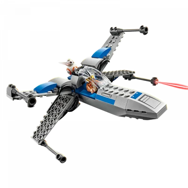 Конструктор LEGO 75297, 4+