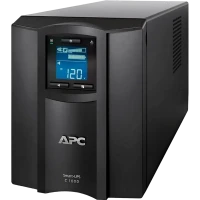 Sursă de alimentare neîntreruptibilă APC SMC1000IC, Linear-interactiv, 1000VA, Turn