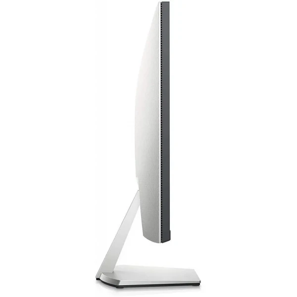 Игровой монитор DELL S2721D / 27 дюймов / IPS 2560 x 1440 QHD / Серебристый