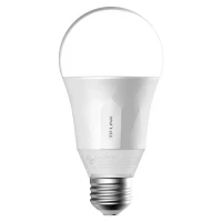 Bec inteligent TP-LINK LB100, E27, Alb