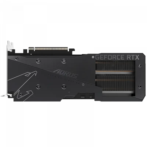 Placă Video Gigabyte GV-N306TAORUS E-8GD, 8GB GDDR6X 256bit