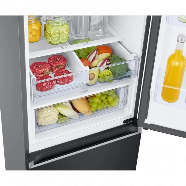 Frigider Samsung RB38C676EB1/UA, Negru