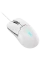 Gaming Mouse Lenovo M300s, Alb