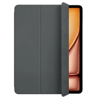 Husă pentru tabletă Apple Smart Folio for iPad Air 13-inch (M2), Charcoal Gray