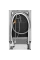 Mașină de spălat vase AEG FSE73527P, Negru