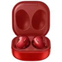 Наушники Samsung Galaxy Buds Live, Красный