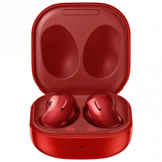 Căști Samsung Galaxy Buds Live, Roșu