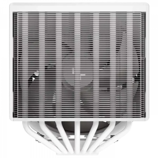 Кулер для процессора Deepcool ASSASSIN 4S WH