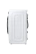 Mașină de spălat Samsung WW80AAS22AE/UA, 8kg, Alb