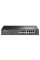 Switch de rețea TP-LINK TL-SF1016DS, 16 x 10/100Mbps