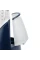Aparat de calcat cu aburi stationar VITEK VT-2437, Albastru | Alb
