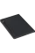 Husă-tastatură Samsung Keyboard Slim Tab S9, Negru