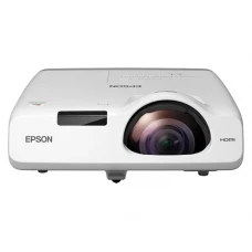 Proiector cu rază scurtă Epson EB-530, 3200ANSI Lumens, XGA (1024 x 768)