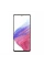 Smartphone Samsung Galaxy A53, 6GB/128GB, Portocaliu