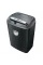 Tocător Fellowes PowerShred® 75CS, Negru