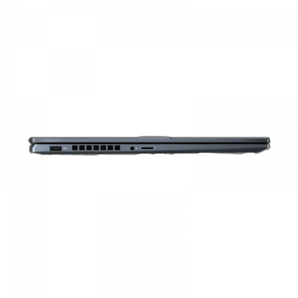 Laptop 16 ASUS Vivobook Pro 16 K6602ZC, Quiet Blue, Intel Core i5-12450H, 16GB/1024GB, Fără SO