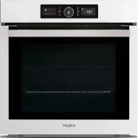 Электрический духовой шкаф Whirlpool AKZ9 6220 WH, Белый