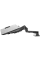 Fixare Wacom Flex Arm for Cintiq Pro 24 & 32, Negru