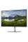 Монитор DELL P2722H / 27 дюймов / IPS 1920x1080 FHD / Чёрный