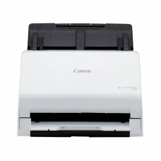Потоковый Сканер Canon imageFORMULA R30, A4, Белый