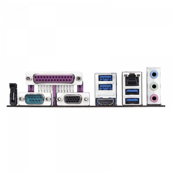 Placă de bază Gigabyte J4005N D2P, Intel J4005, Mini-ITX