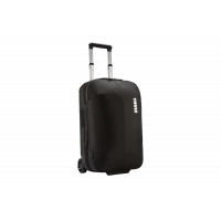 Чемодан для багажа THULE Subterra, 36л, Чёрный