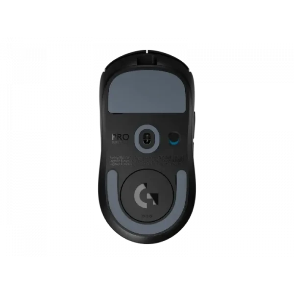 Gaming Mouse Logitech PRO X Superlight 2, Negru