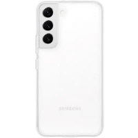 Husă Samsung Clear Cover for Galaxy S22+, Transparent