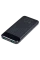 Acumulator extern RivaCase VA2540, 10000mAh, Negru