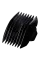Aparat de tuns Panasonic ER-GP30-K520, Negru