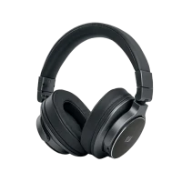Căști MUSE M-278 FB, Negru