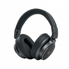 Căști MUSE M-278 FB, Negru