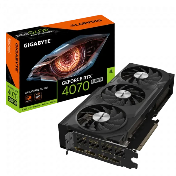 Navigator PC09005 // Gaming / PC i5-14600KF Z690-PLUS 32GB 2TB NVMe 1TB RTX4070S 12GB 750W