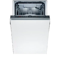 Mașină de spălat vase Bosch SPV2XMX01E, Alb