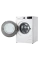 Mașină de spălat LG F4WR711S2W, 11kg, Alb