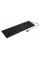 Tastatură SVEN KB-E5800, Cu fir, Negru