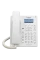 Telefon IP Panasonic KX-HDV130, Alb