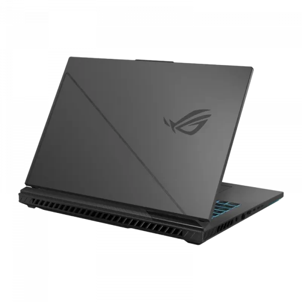 Игровой ноутбук 18 ASUS ROG Strix G18 G814JU, Eclipse Gray, Intel Core i7-13650HX, 16Гб/1024Гб, Без ОС