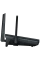Router fără fir SYNOLOGY RT6600ax, Negru